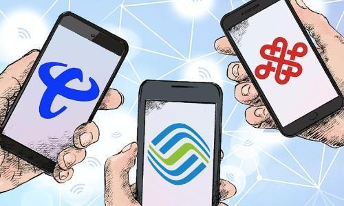 移动联通电信哪个wifi信号好,移动联通电信这几家信号哪家好点