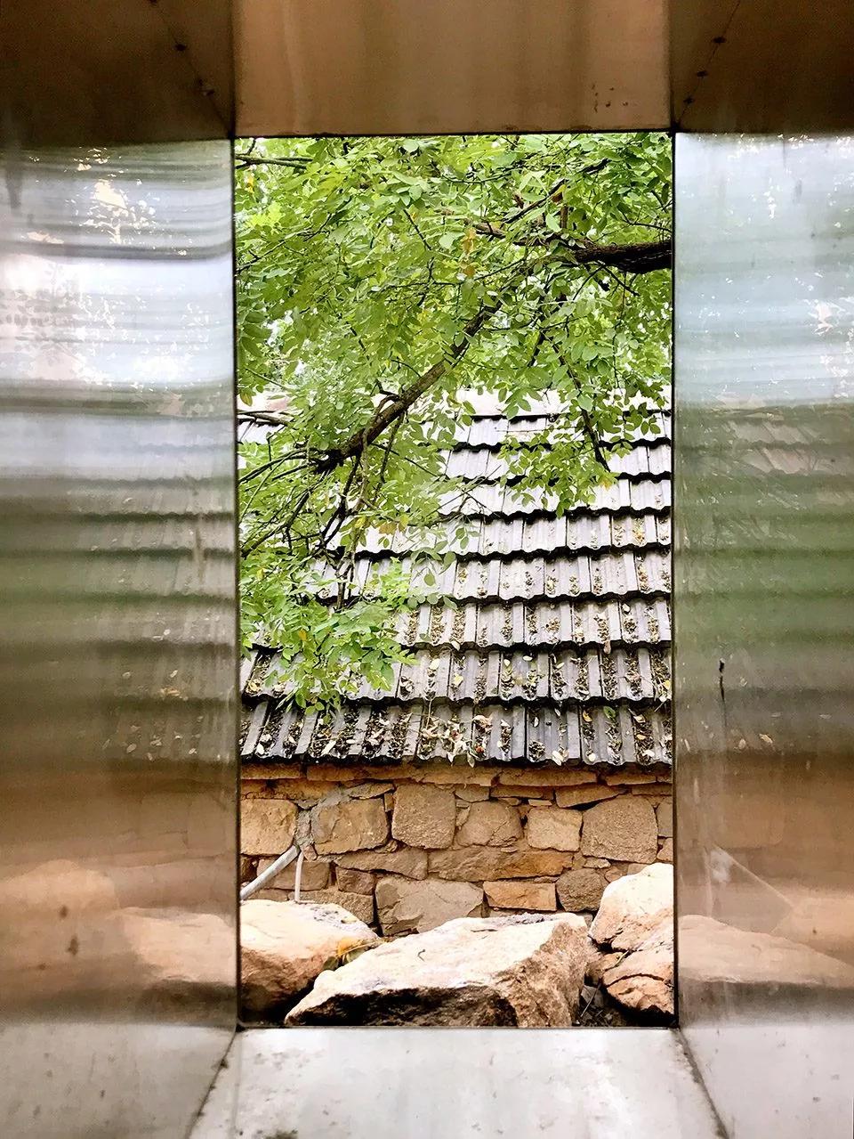 建设最美乡村图片,用泥土打造家园