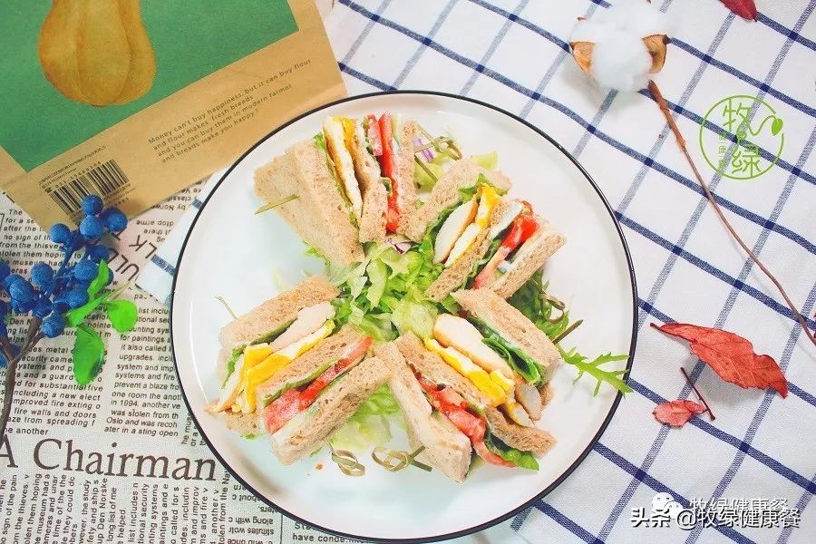 合理安排饮食越吃越瘦,为什么同样的饮食有的人会瘦