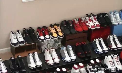 95后炒鞋暴富项目,95后在杭州买房