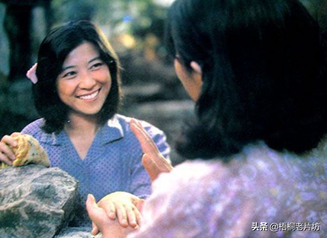 丁一在咱们的牛百岁里扮演谁,丁一和陈裕德的电视剧