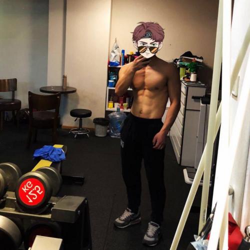 健身最佳搭档动作,健身最佳组合