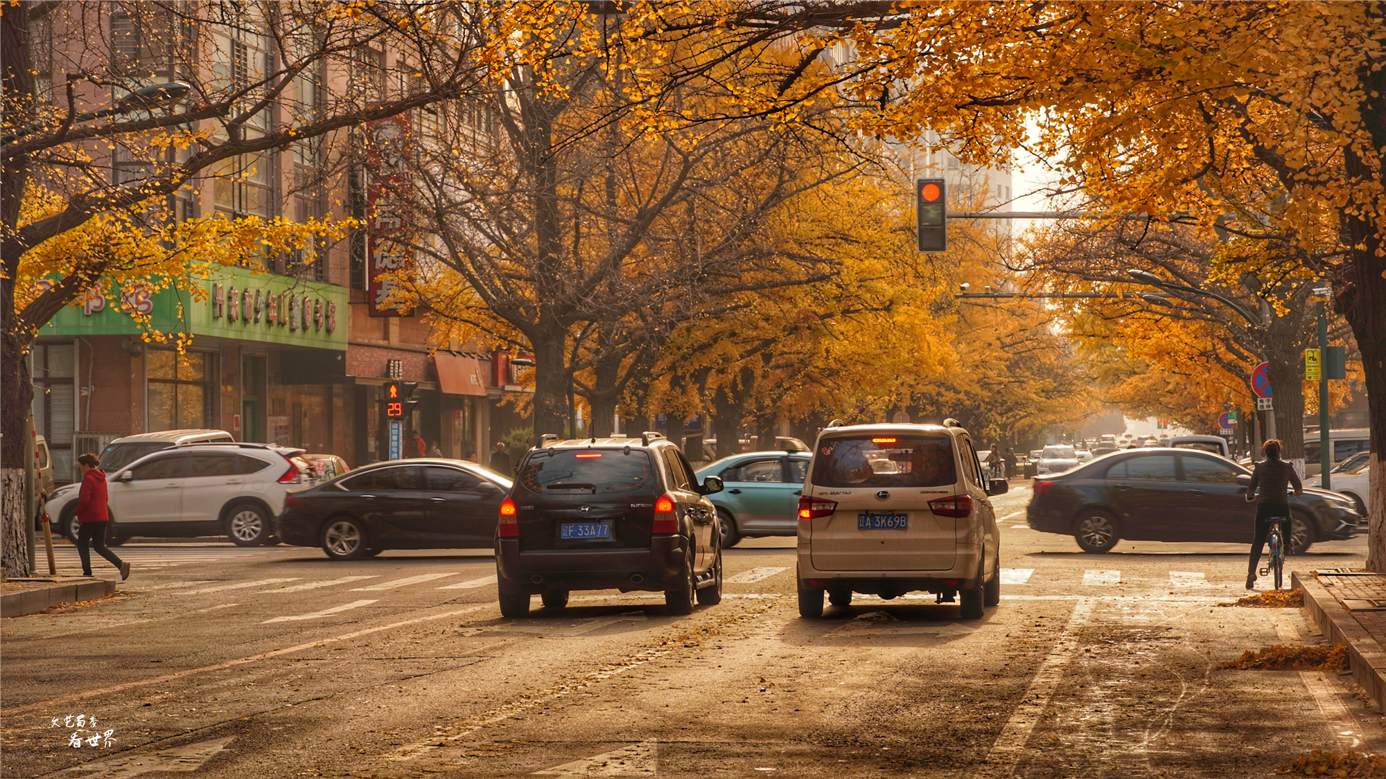 东北发展最好的城市丹东,丹东和吉林市哪个宜居