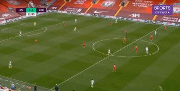 7连胜利物浦小胜升班马,利物浦对升班马完整版