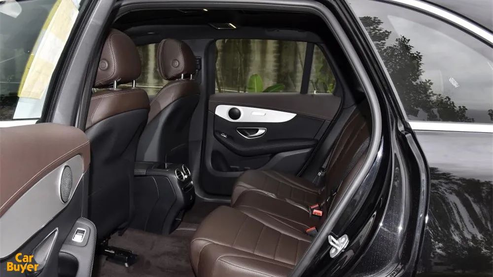 2020款奔驰glc260豪华版优惠多少,奔驰glc马上换代了还值得买吗