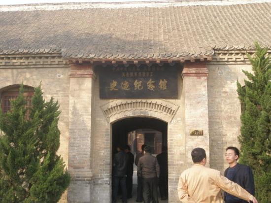 河南濮阳华龙区旅游攻略,河南省濮阳市华龙区游玩景点