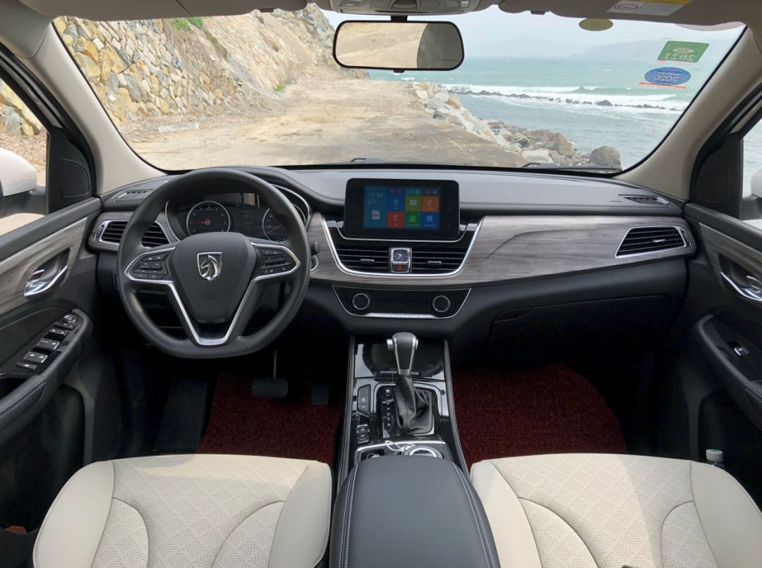 宝骏7302019款cvt旗舰版,宝骏730cvt版本值得购买吗