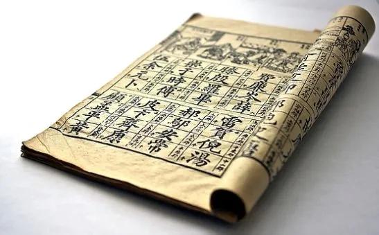 中国姓氏大全3257个姓氏,你知道哪些姓氏是姓氏