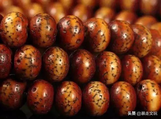 星月菩提108怎么挑选最好,500星月菩提手串怎么挑选