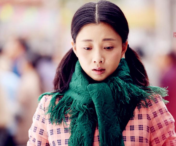 殷桃有多爱男明星,球员李金羽和演员殷桃是什么关系