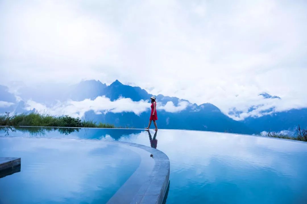 在最美的季节去了呼伦贝尔,一次浪漫的旅行呼伦贝尔