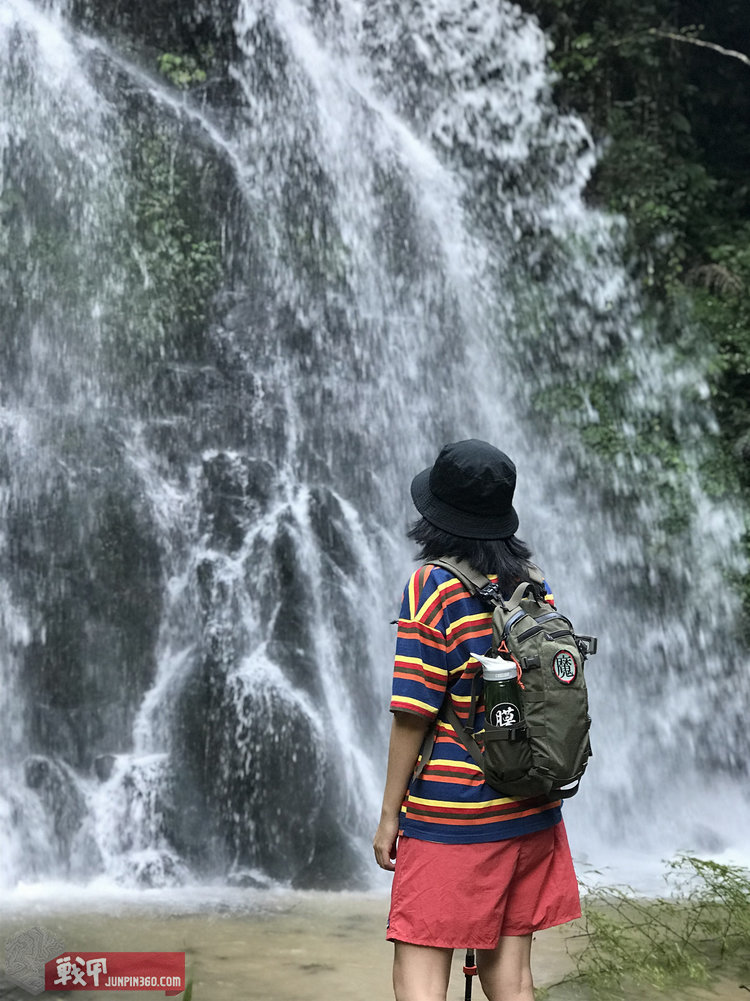 liigear背包评测,liigear包评测