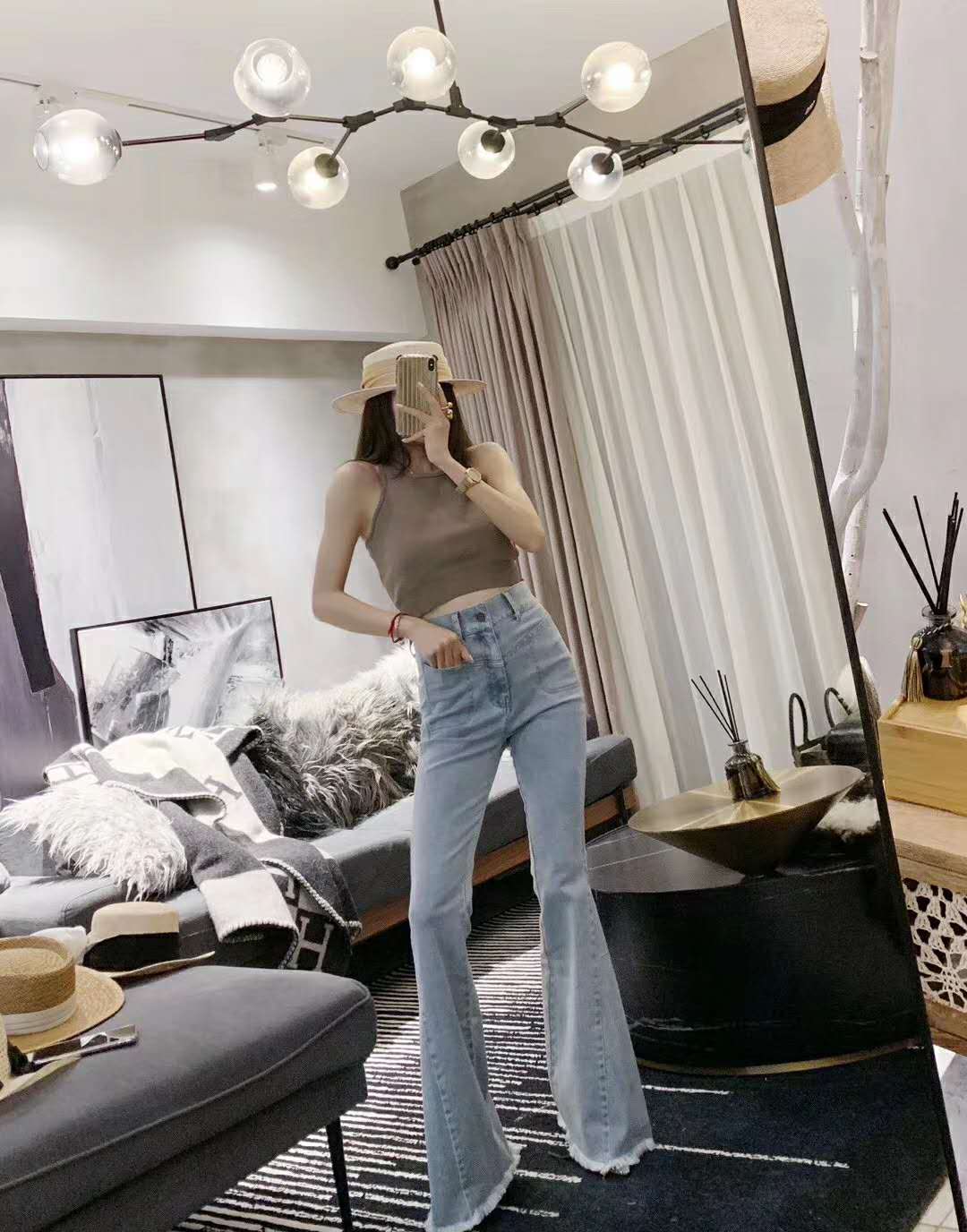 女神级别手把手教你穿搭,教你学会女神穿搭技巧