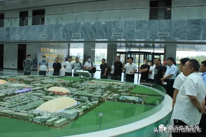 工业企业竟变身“3A景区”，咱临港也要这么干！