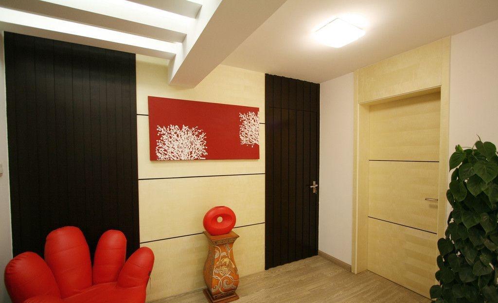 工业风格装修细节,装修细节很重要尽量不踩坑