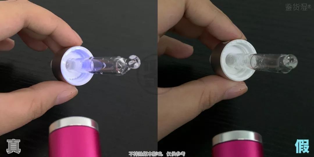 takami小蓝瓶焕肤产品,小蓝瓶takami正确使用方法