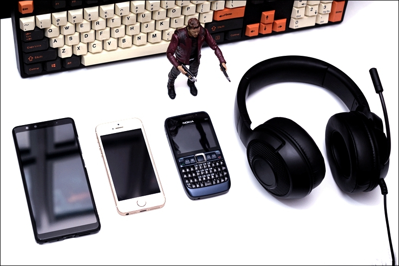 雷蛇便宜又好用的头戴式游戏耳机,雷蛇今年出了什么耳机