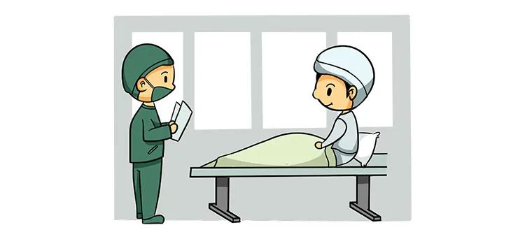 孩子隐匿性阴茎,为什么不能割包皮?