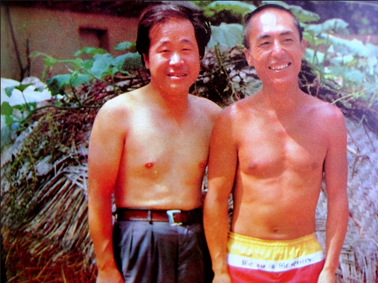 莫言《丰乳肥臀》：美女护士为馒头*身失**，亲弟弟目睹为何不敢制止