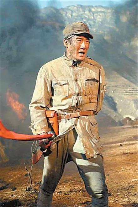 开国将军中多少位武术高手,开国将帅中最能打的大将