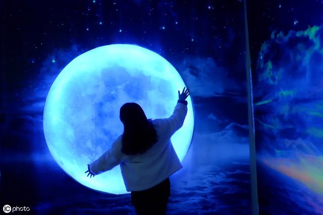 鬼魂的超能力,鬼魂世界真实存在吗