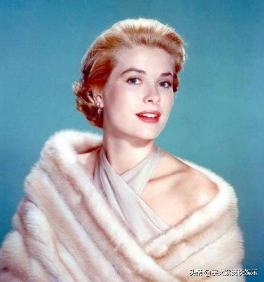 格蕾丝凯利的秘密,格蕾丝凯莉风格