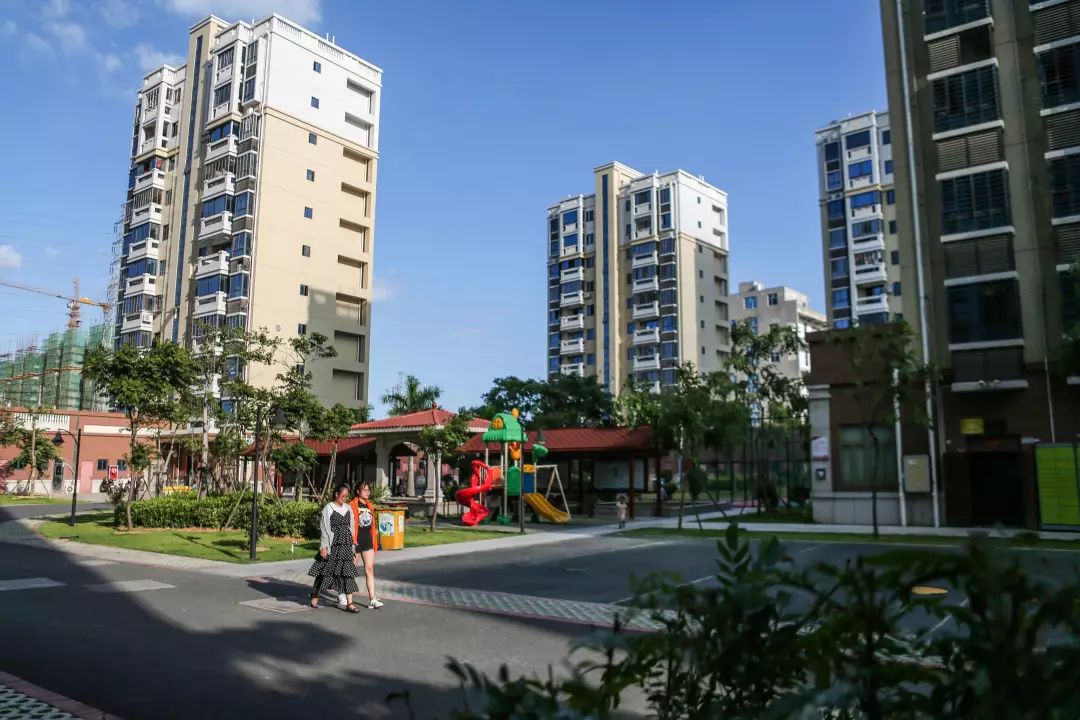 晋江西滨，面积最小的镇，70幅作品了解“大美晋江精品西滨”