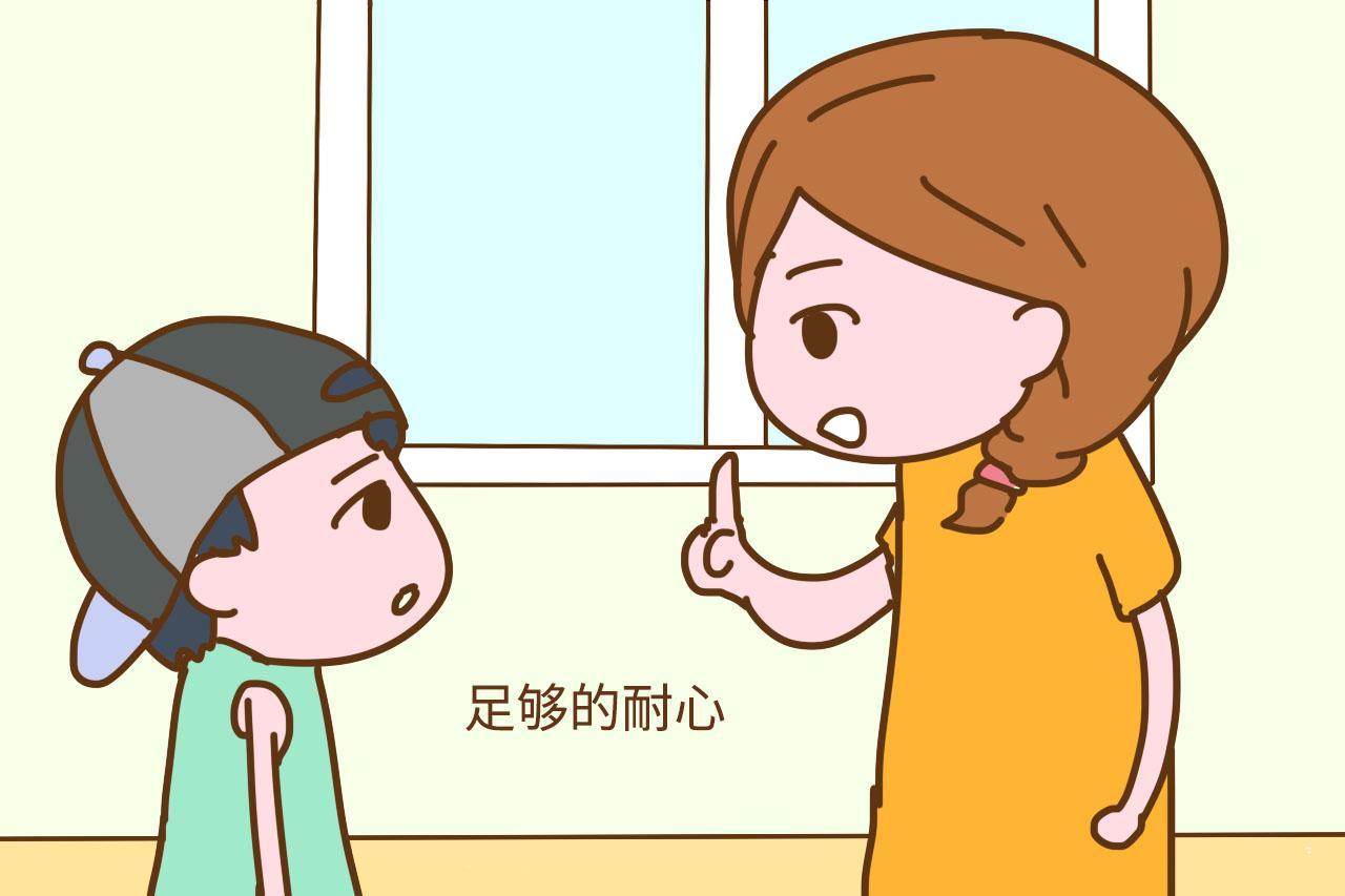 打完娃后悔又自责怎么办,打完孩子心里难受到哭很自责