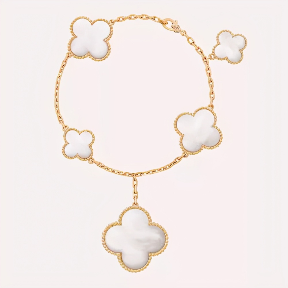 vca梵克雅宝官网女表价格,vca梵克雅宝2021