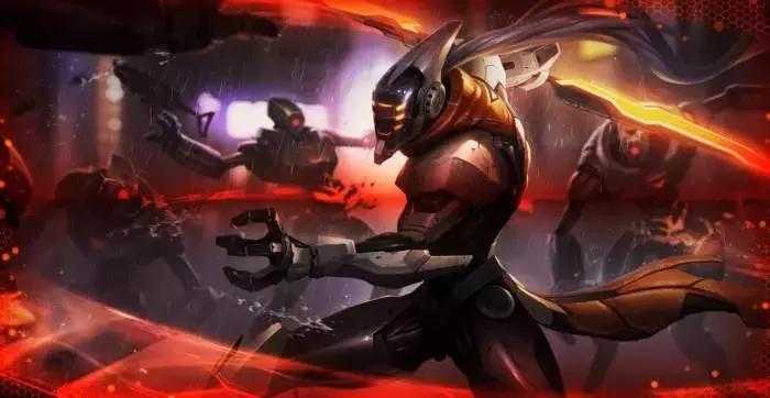 老玩家都不一定全知道！英雄联盟藏的最深的10*彩大**蛋！