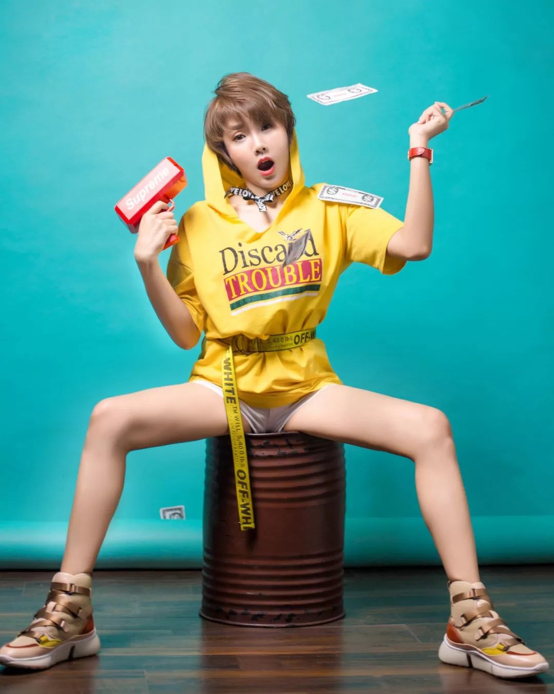 立风计划X人物专访-抚顺兜