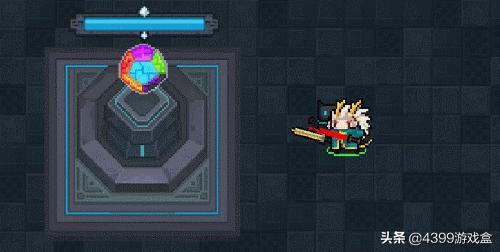 元气骑士1月9日新春版本上线！新角色来了？