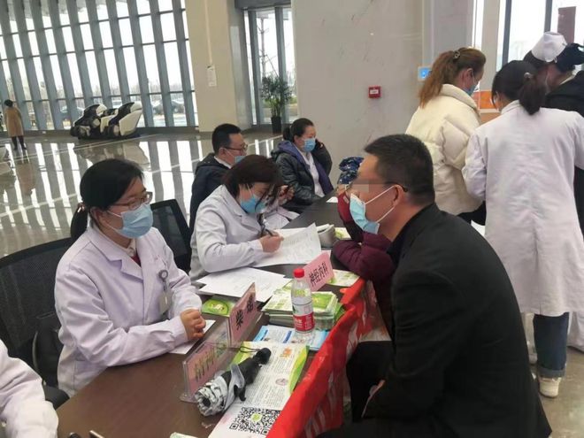 这个世界睡眠日有点暖来太原市中心医院解锁助眠“新姿势”