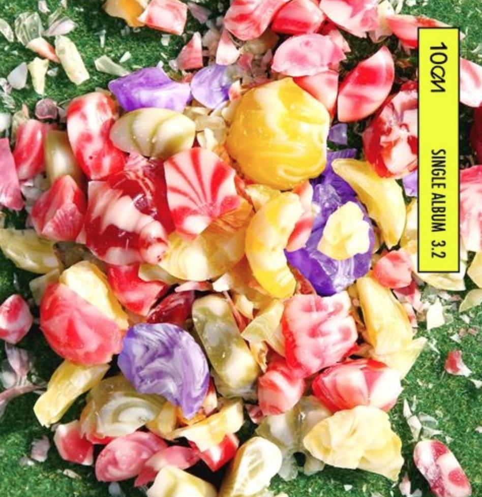 适合春天听的韩语歌,很容易学韩语的韩语歌曲