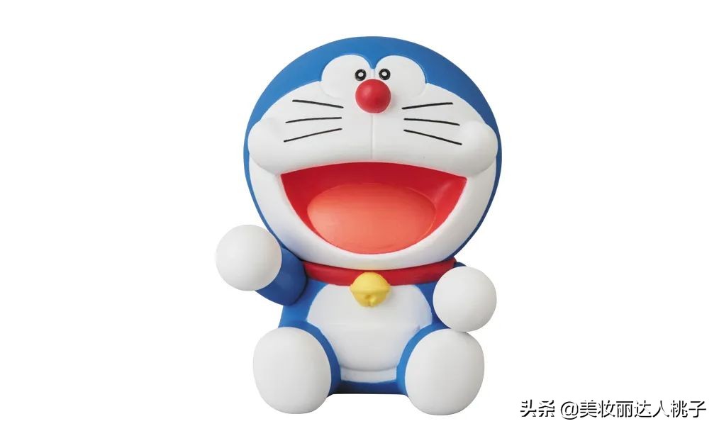 小时候看蓝胖子,蓝胖子是多少人的童年回忆