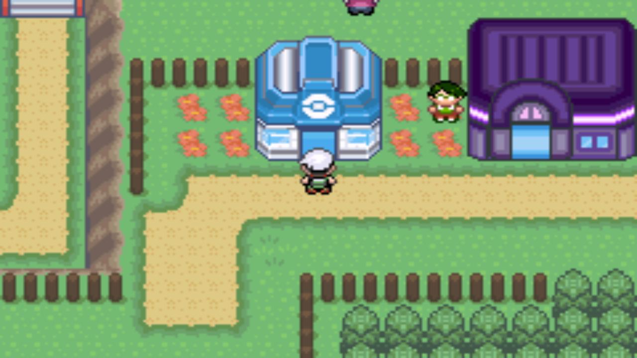 究极绿宝石一周目神兽攻略 (究极绿宝石5一周目能不能mega进化)