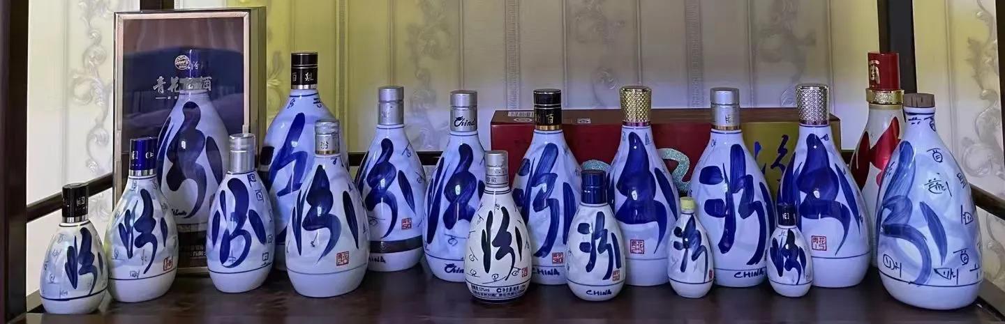 什么品牌白酒代理加盟好做,做白酒代理前景怎么样