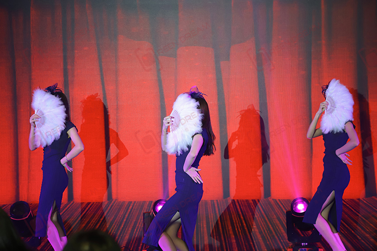 公司周年庆典节目,公司周年庆策划流程