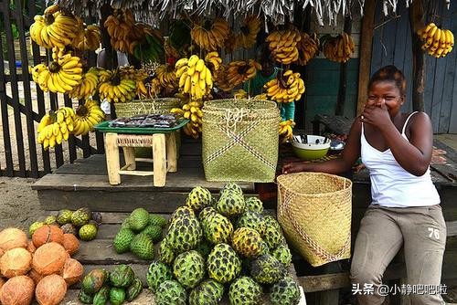 马达加斯加冷知识,马达加斯加的特点和路线