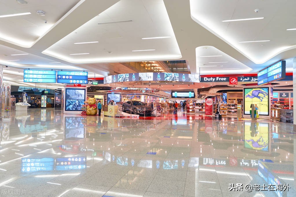 旅游胜地购物天堂,旅游购物天堂