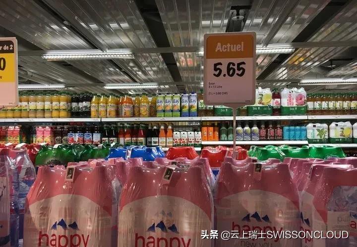 瑞士留学花费,本科去瑞士留学的优势