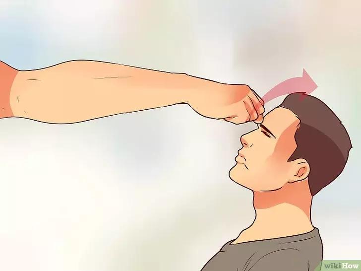 如何击败比自己高大的敌人,如何打败比你高大的敌人