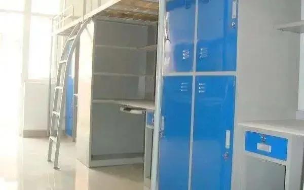 等你报到！安徽省本科院校“宿舍条件”大调查（上篇）