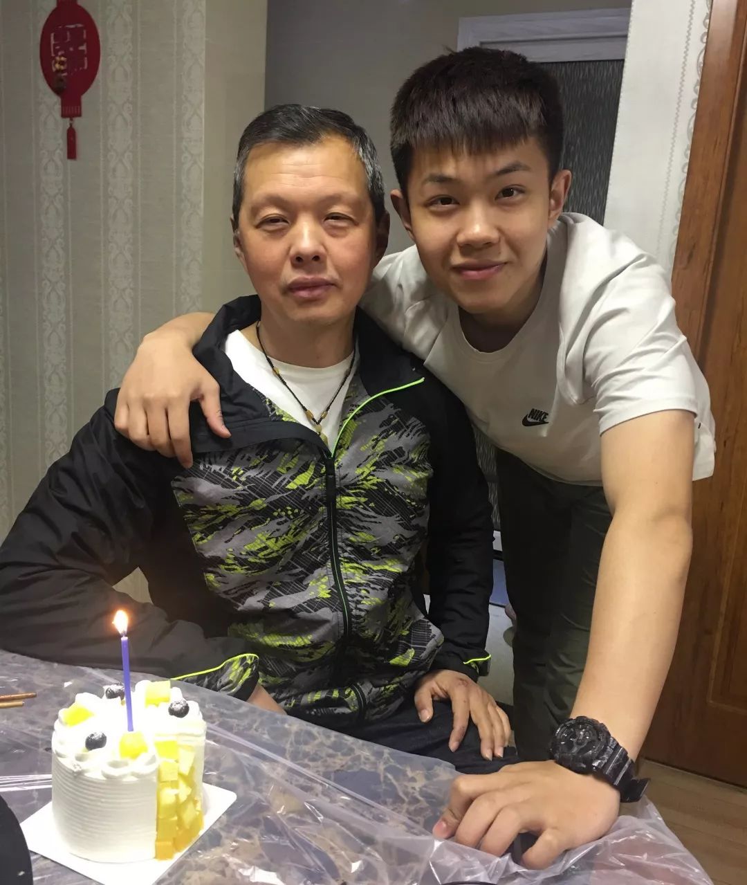 周凡青春最美好的样子,周凡实力怎么样