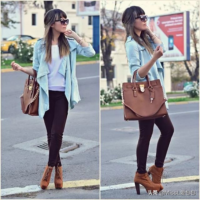 杨幂mk必买的经典款,杨幂mk同款