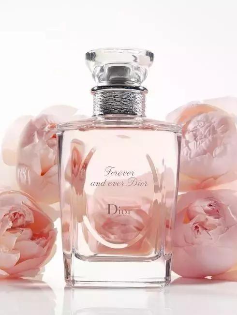 婚礼中用错香水是我这辈子最后悔的事