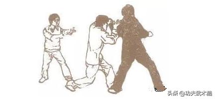 秘传武当太极十三势完整版,武当内家秘传正宗三十六功