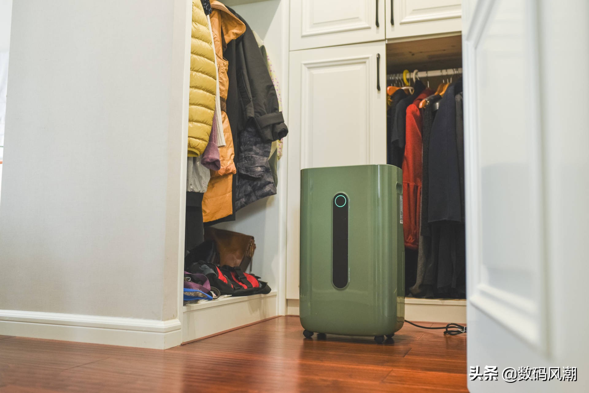 南方回南天除湿机要一直开着吗,回南天用空气除湿机有效果吗