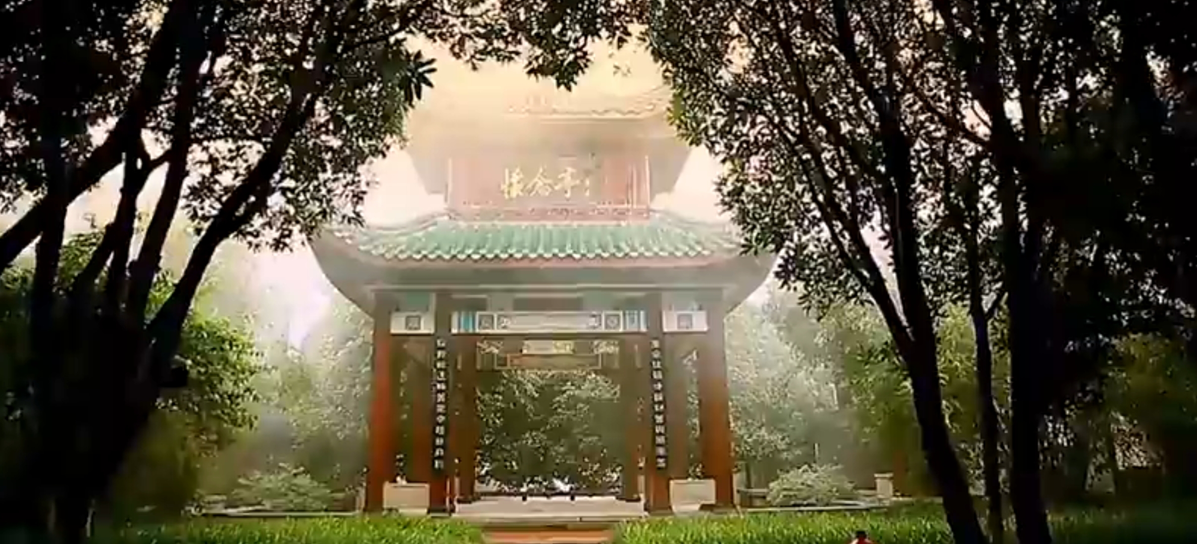 长沙花明楼一日游攻略,让红色革命热情燃烧在心中,曾是元帅故乡