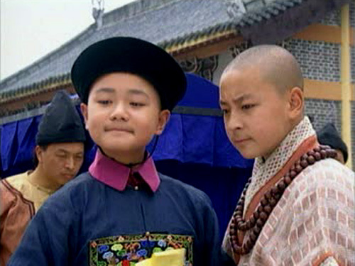 谢昀杉为什么被称为鬼马童星,谢昀杉国民童星